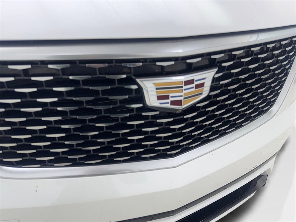 Used 2021 Cadillac XT6 Premium Luxury image 26