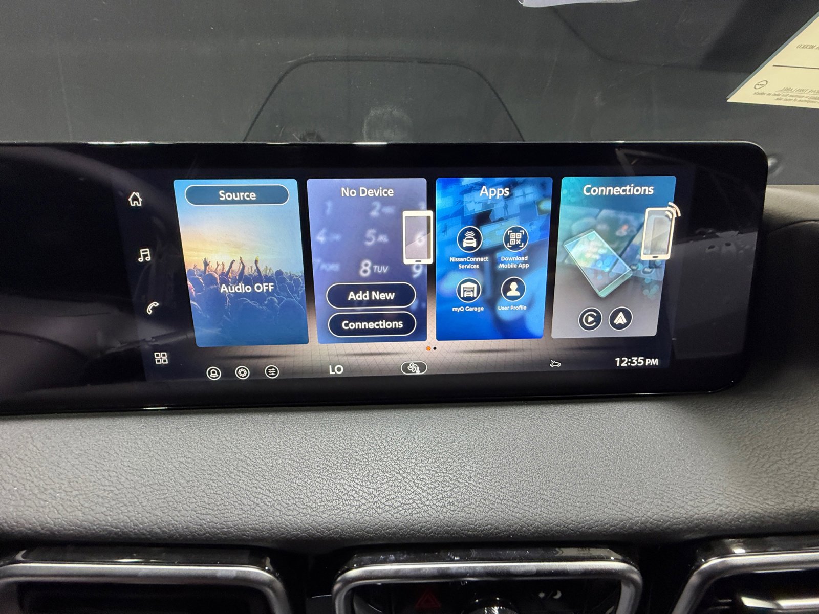 New 2026 Nissan Sentra SR w/ Floor Mat Package image 28