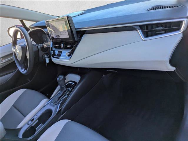 Used 2023 Toyota Corolla LE image 20
