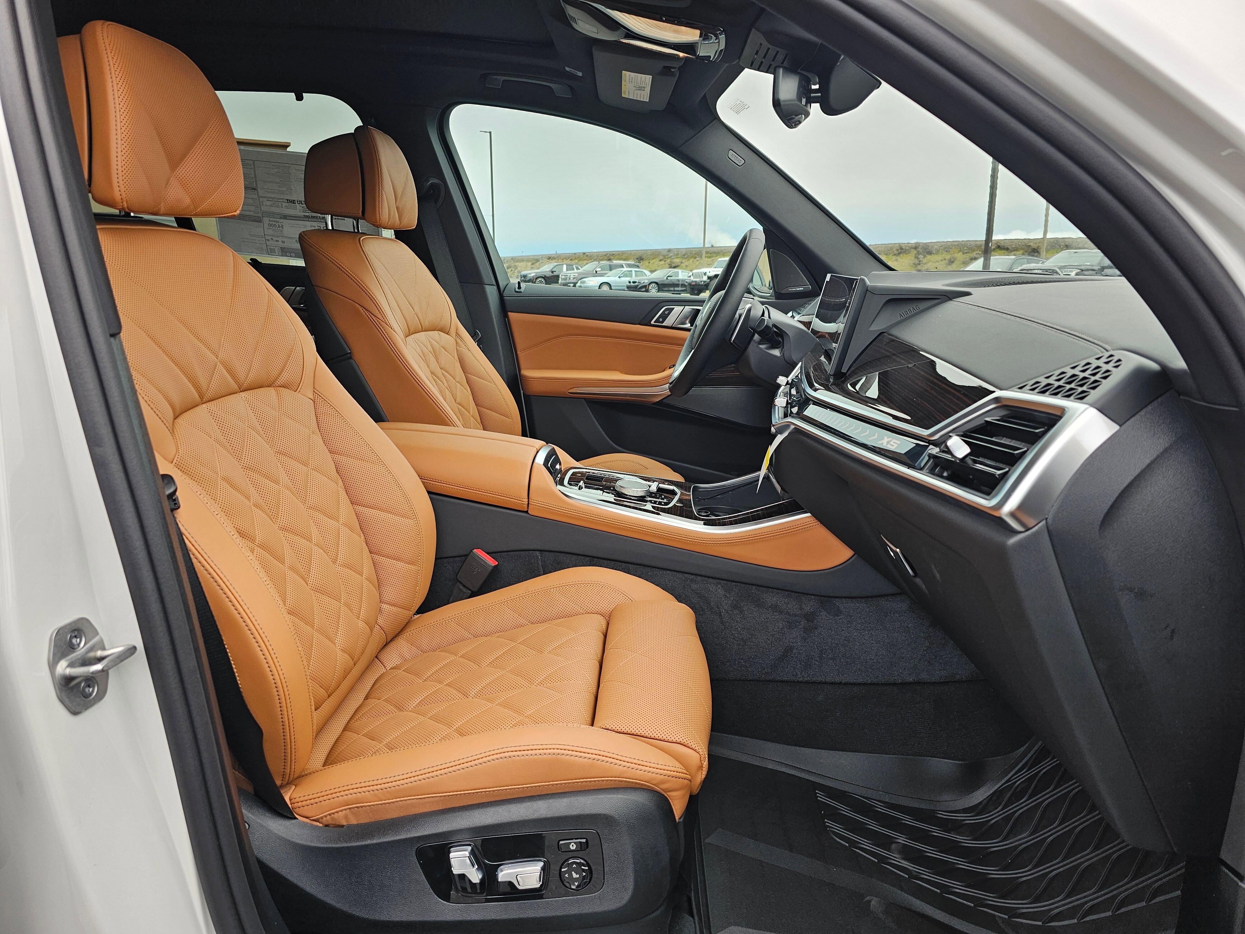 New 2026 BMW X5 xDrive40i image 15