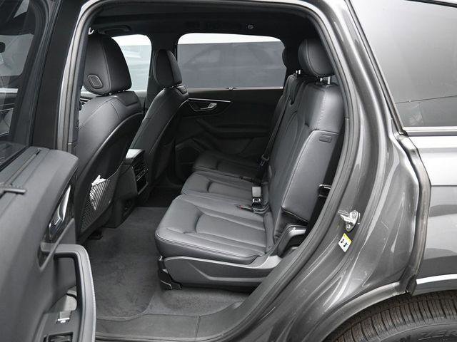 New 2026 Audi Q7 3.0T Premium Plus image 11