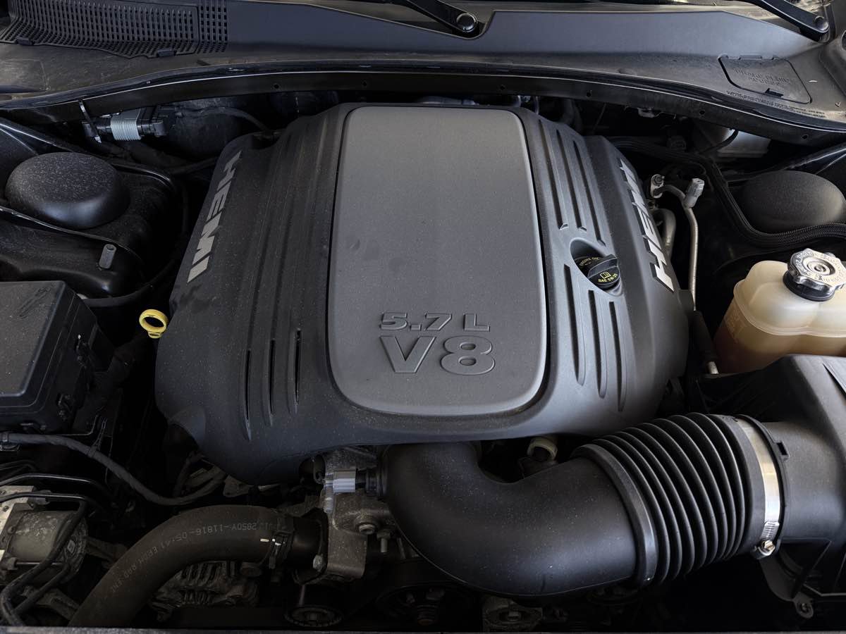 Used 2021 Chrysler 300 S w/ S Model Appearance Package image 24