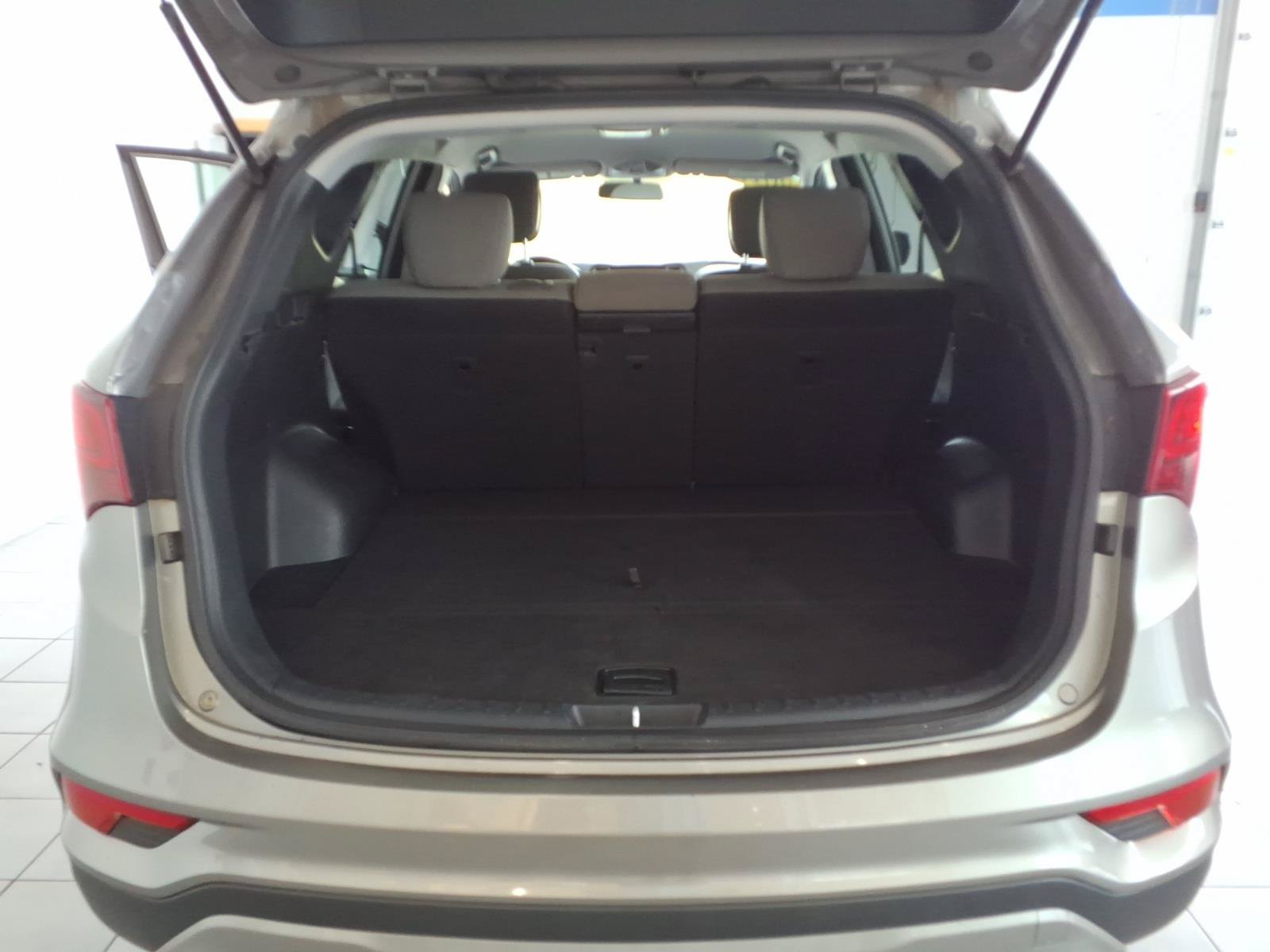 Used 2017 Hyundai Santa Fe Sport AWD/4WD image 17