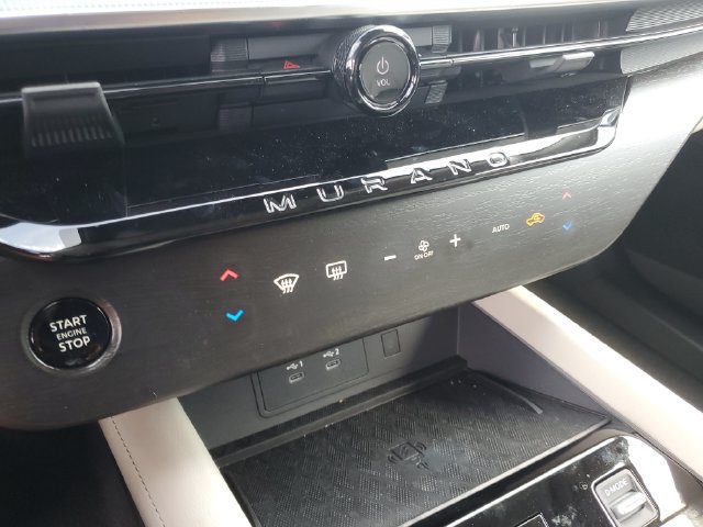 Certified 2025 Nissan Murano SL w/ Cargo Package AWD/4WD image 22