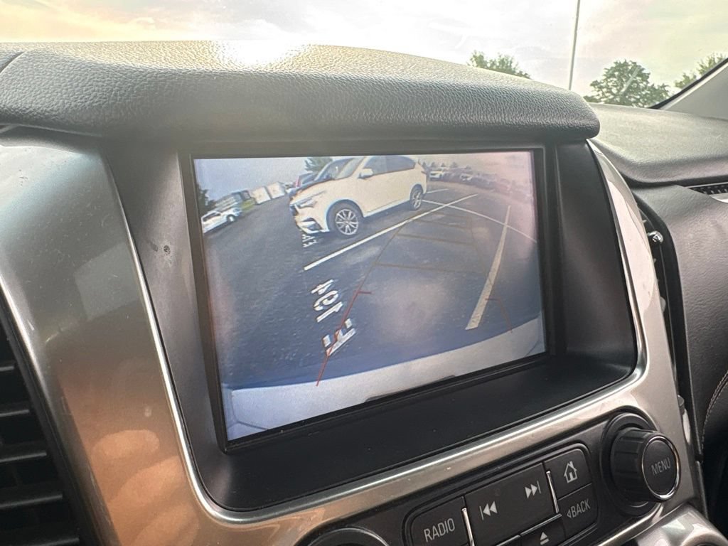 Used 2018 Chevrolet Suburban LT AWD/4WD image 27