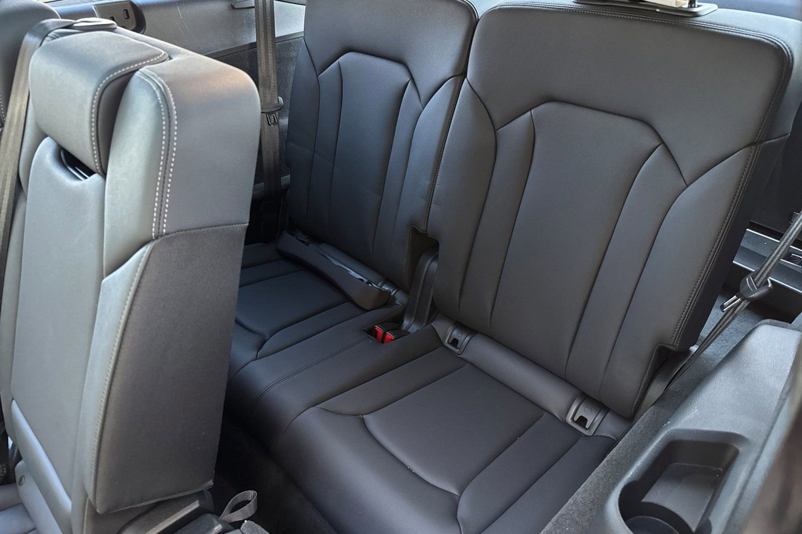 Used 2025 Audi Q7 3.0T Premium w/ Convenience Package image 12