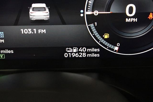 Used 2024 Mitsubishi Outlander SEL image 33