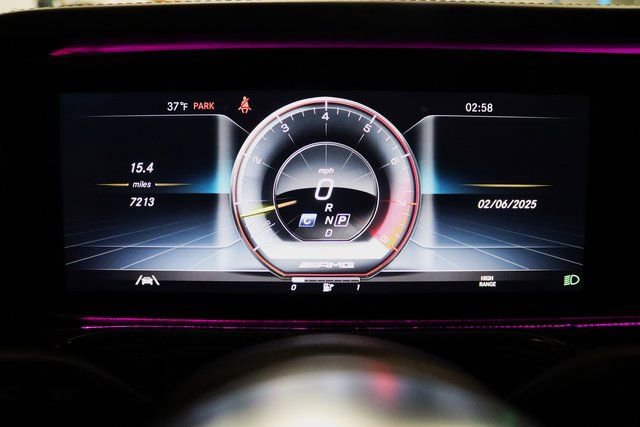 Used 2024 Mercedes-Benz G 63 AMG 4MATIC image 23