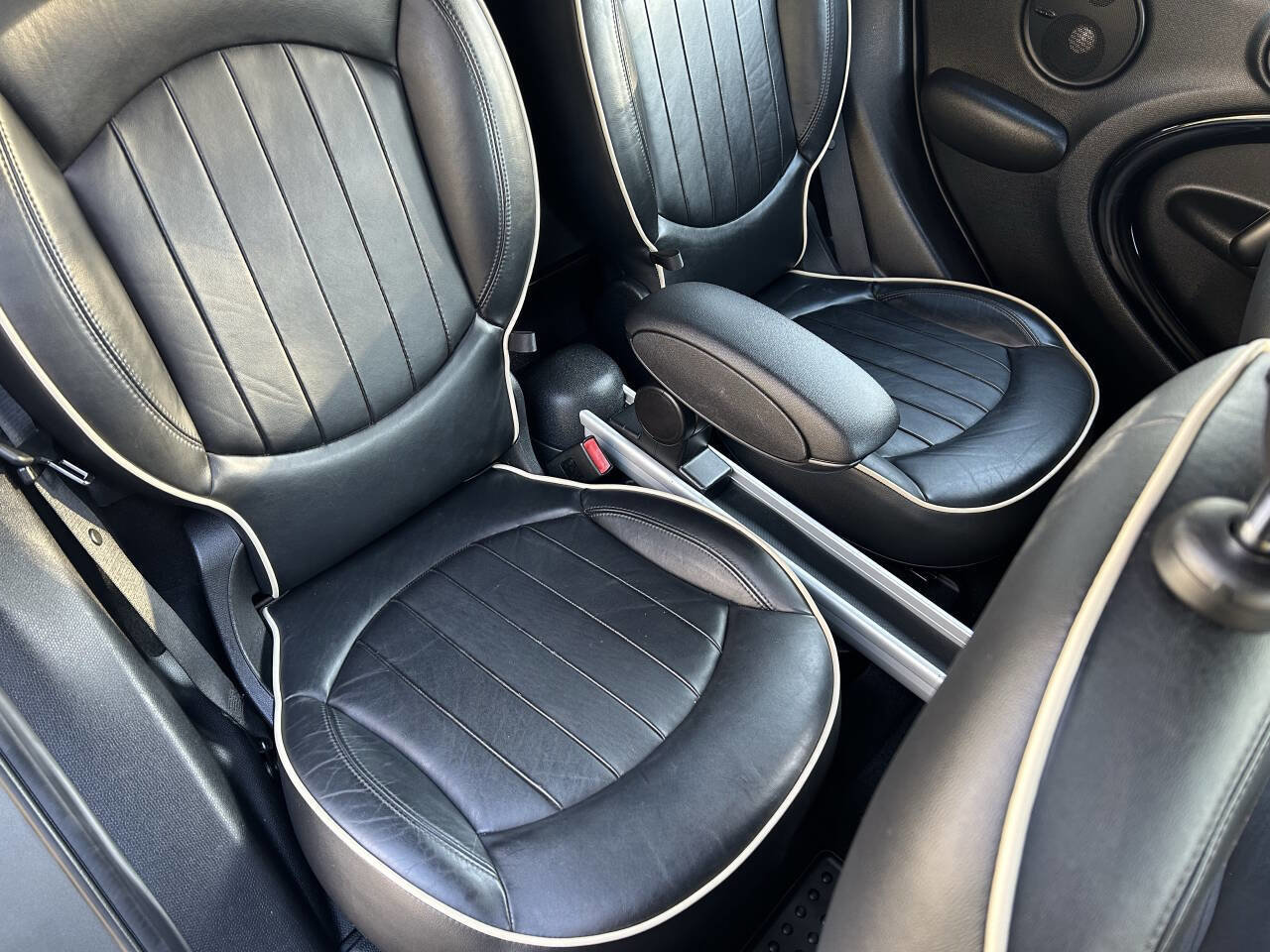 Used 2012 MINI Cooper Countryman S image 31