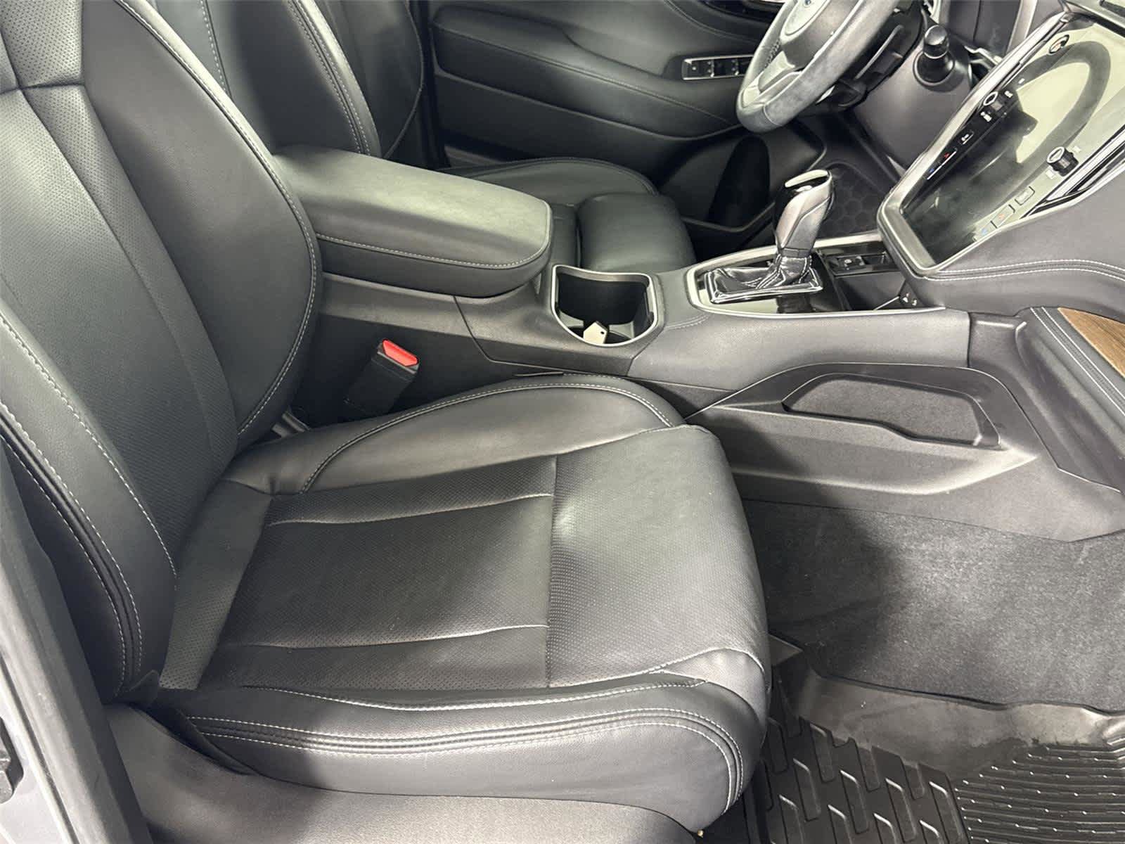 Used 2020 Subaru Legacy Limited w/ Popular Package #2 AWD/4WD image 18