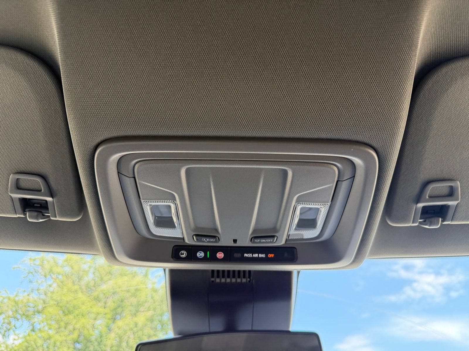 New 2026 GMC Sierra 1500 Elevation AWD/4WD image 21