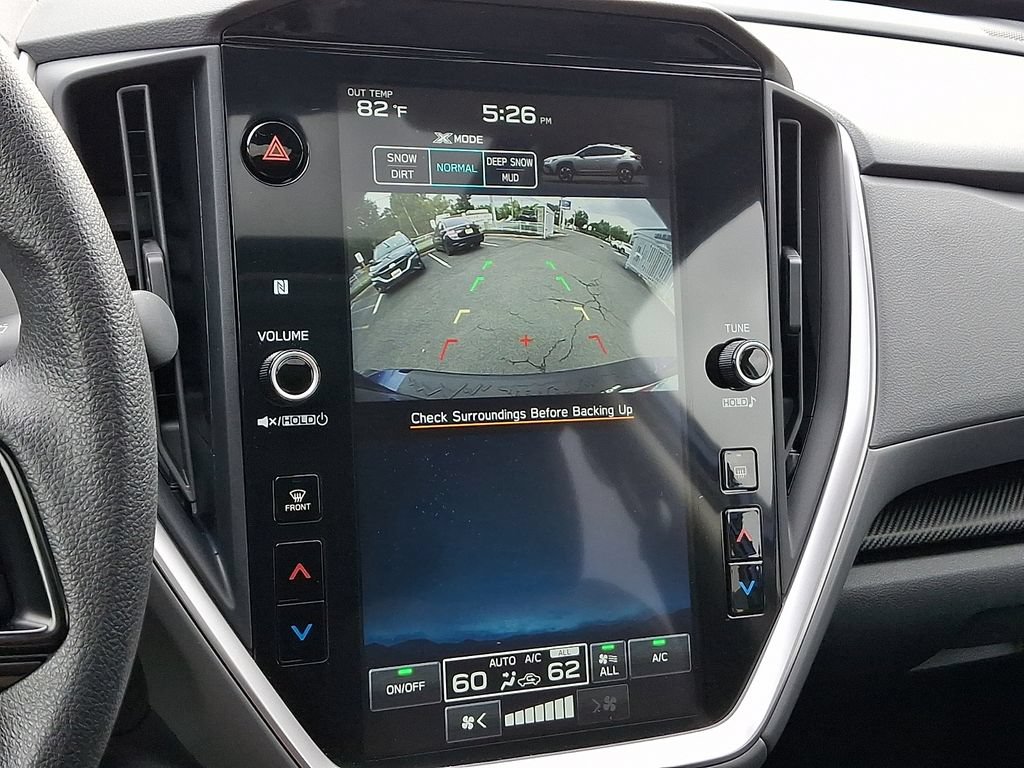 Certified 2025 Subaru Crosstrek 2.5i Premium AWD/4WD image 18