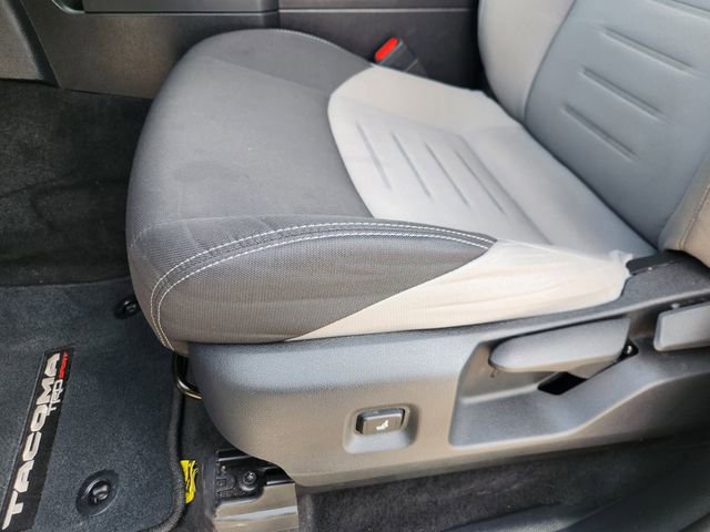 Certified 2025 Toyota Tacoma TRD Sport image 23