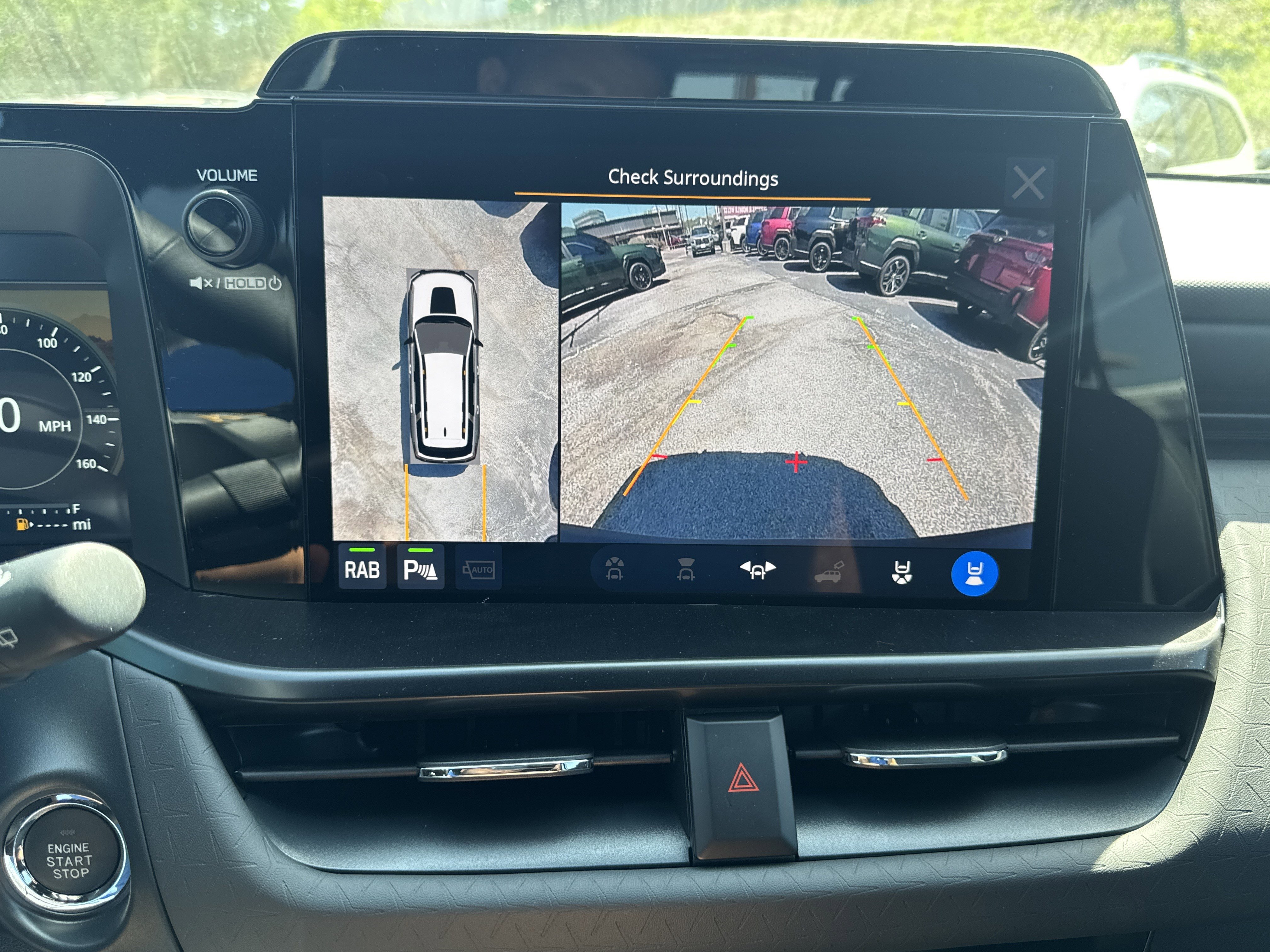 New 2026 Subaru Outback Wilderness image 21