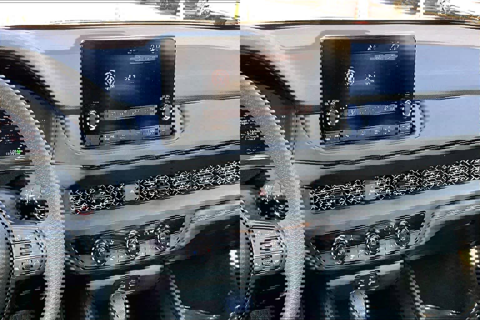 Used 2023 Honda Accord LX image 7