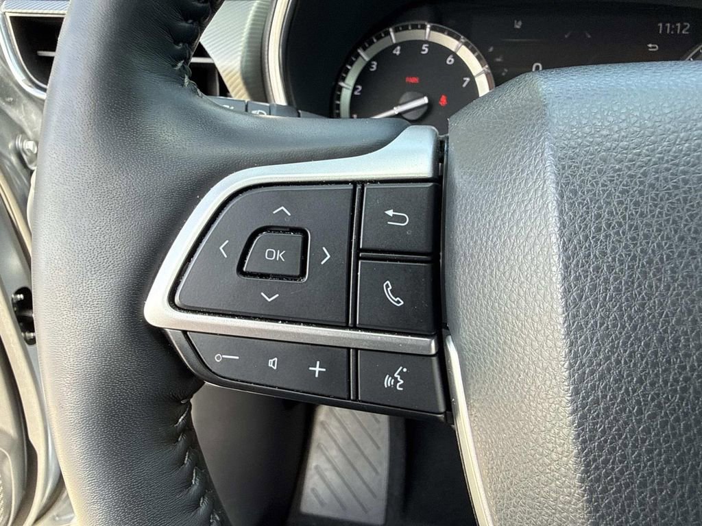 Used 2022 Toyota Highlander Platinum image 31