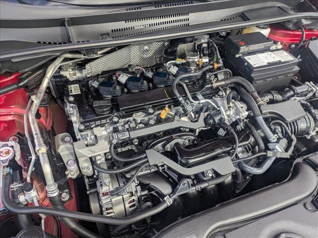 Used 2024 Toyota Corolla LE image 21