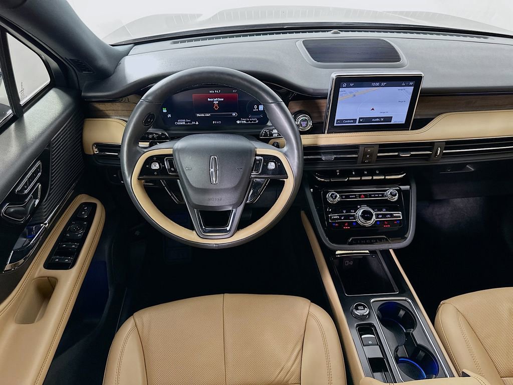Used 2022 Lincoln Corsair Reserve w/ Elements Package FWD image 23