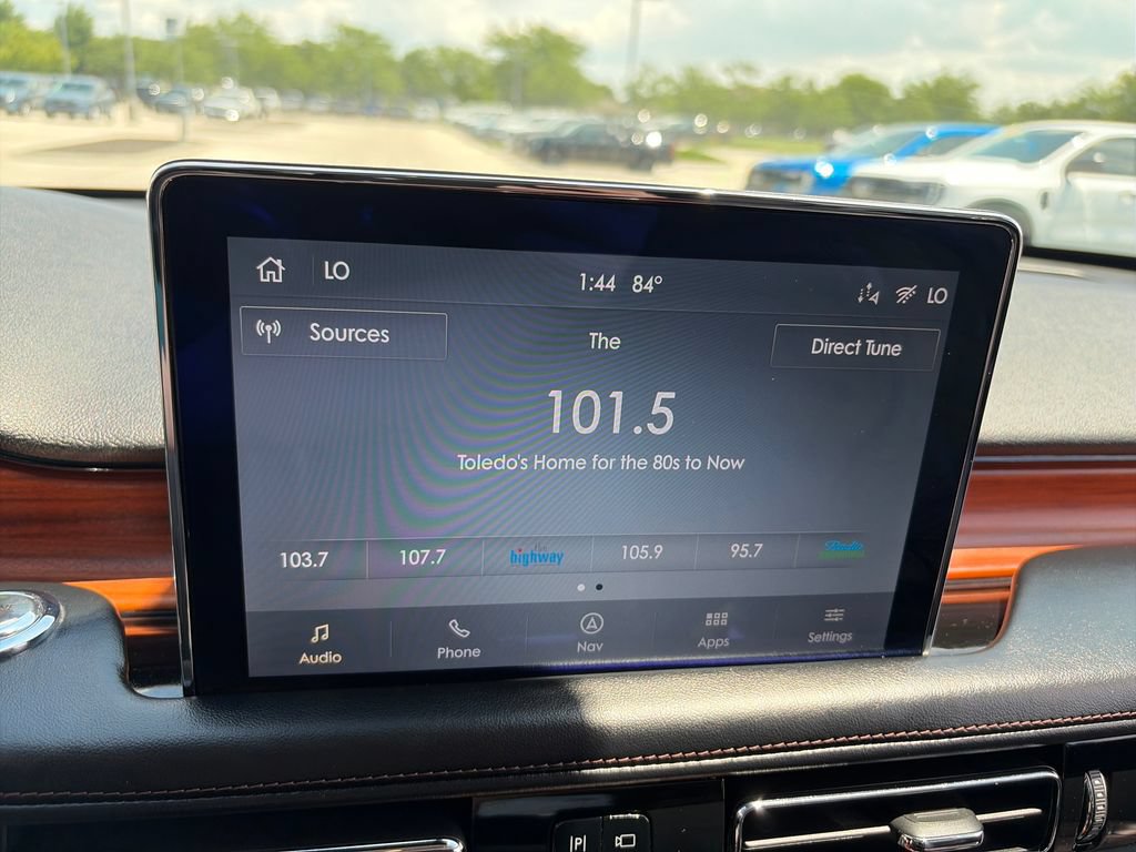 Used 2020 Lincoln Aviator Reserve w/ Equipment Group 201A AWD/4WD image 21