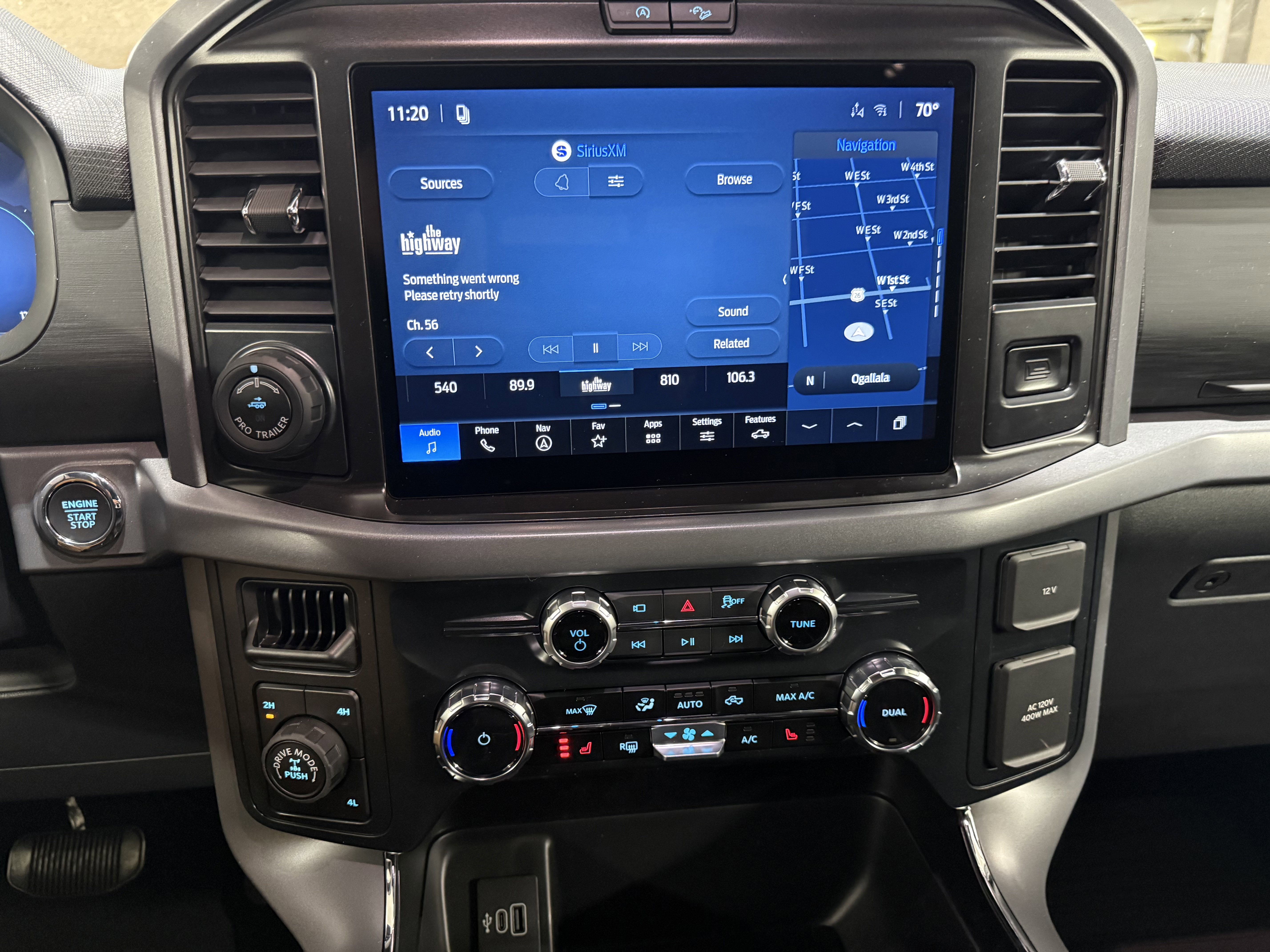 New 2026 Ford F150 XLT image 13