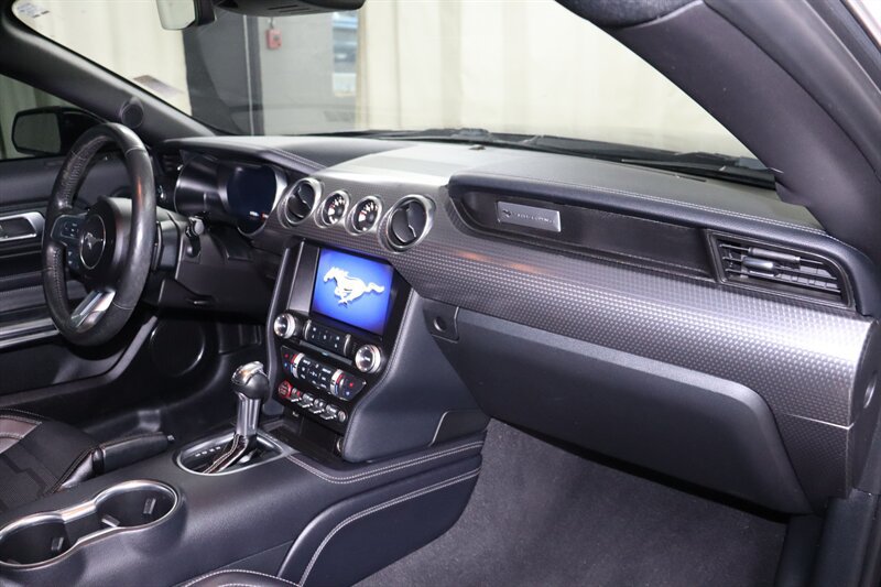 Used 2021 Ford Mustang GT Premium w/ GT Performance Package RWD image 20