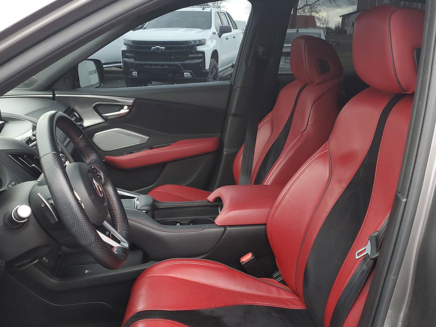 Used 2023 Acura RDX A-Spec image 14