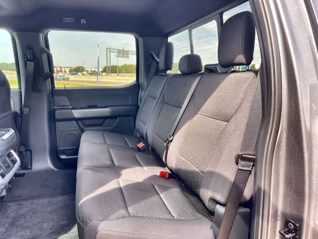 Used 2026 Ford F150 XLT w/ Equipment Group 302A MID RWD image 14