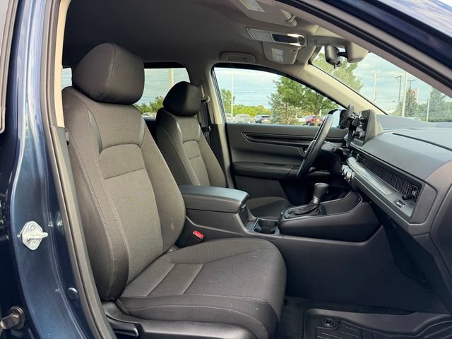 Used 2025 Honda CR-V LX image 18