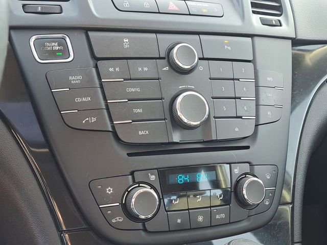 Used 2012 Buick Regal Premium image 15