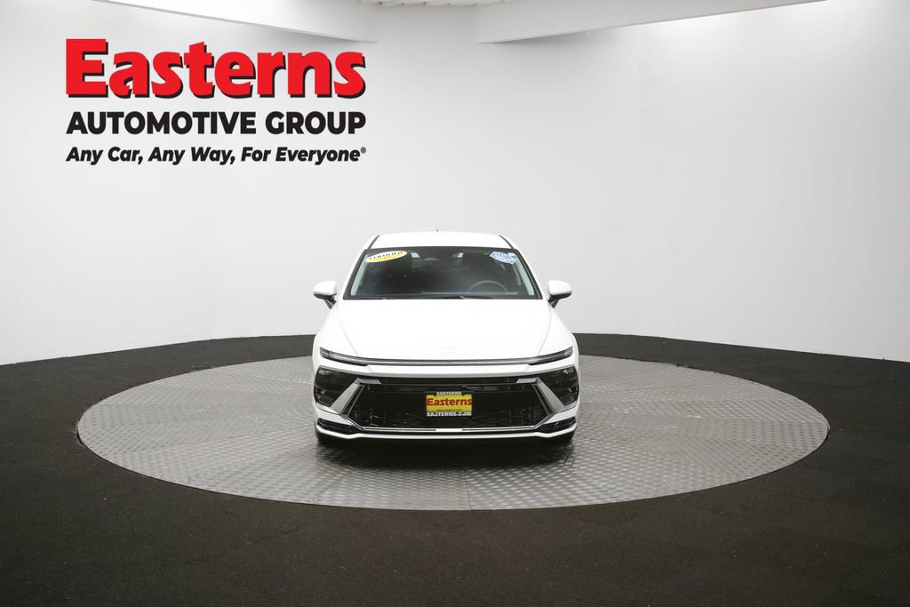 Used 2024 Hyundai Sonata SEL image 52