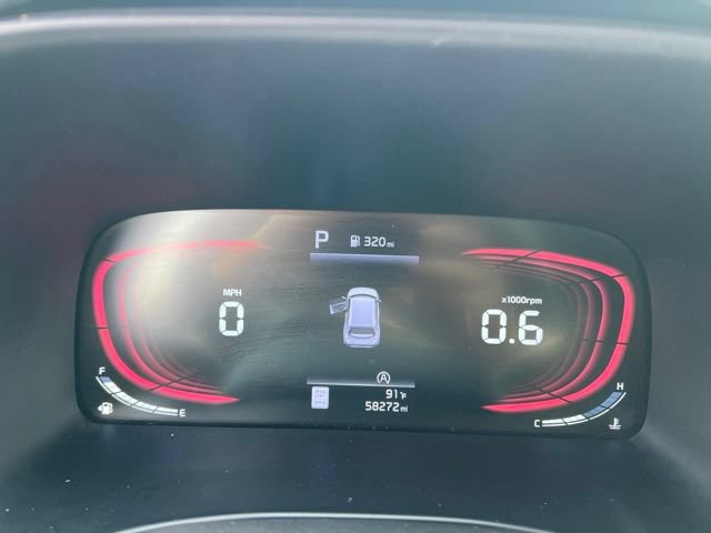 Certified 2024 Kia Soul LX w/ Option Group 015 FWD image 12