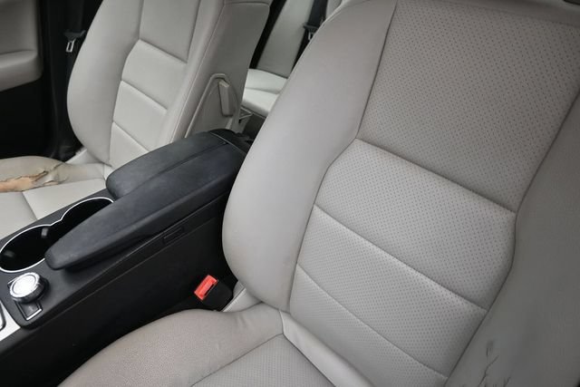 Used 2014 Mercedes-Benz C 250 Sedan image 18