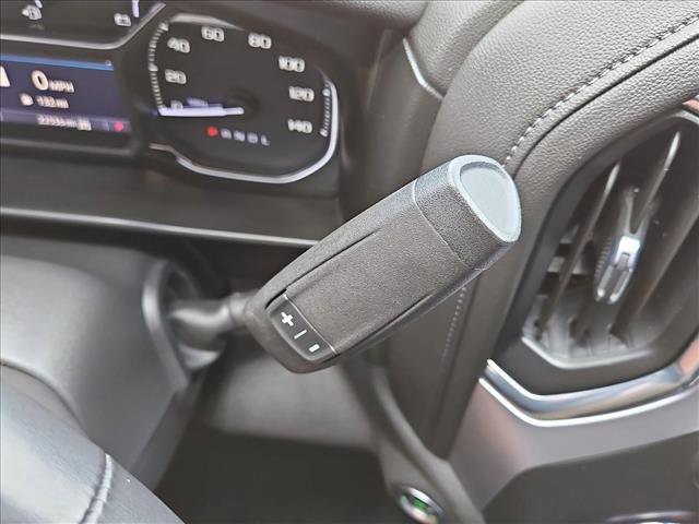Used 2020 GMC Sierra 1500 SLT w/ SLT Premium Package AWD/4WD image 11