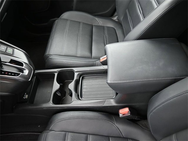Used 2022 Honda CR-V EX-L image 8