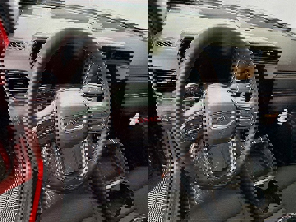 New 2026 GMC Terrain AT4 w/ Convenience Package III image 6