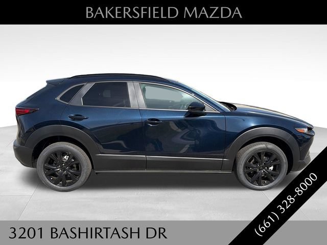New 2026 MAZDA CX-30 Aire Edition AWD/4WD image 6