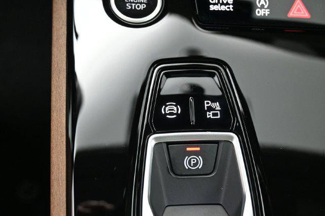 Used 2025 Audi A5 Premium Plus w/ Premium Plus AWD/4WD image 26