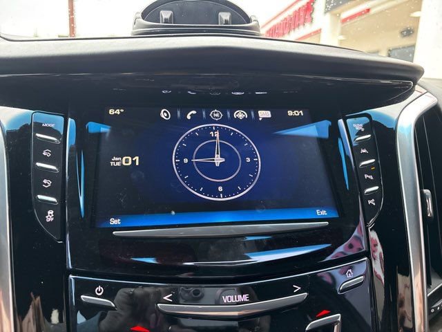Used 2018 Cadillac Escalade ESV Platinum AWD/4WD image 35