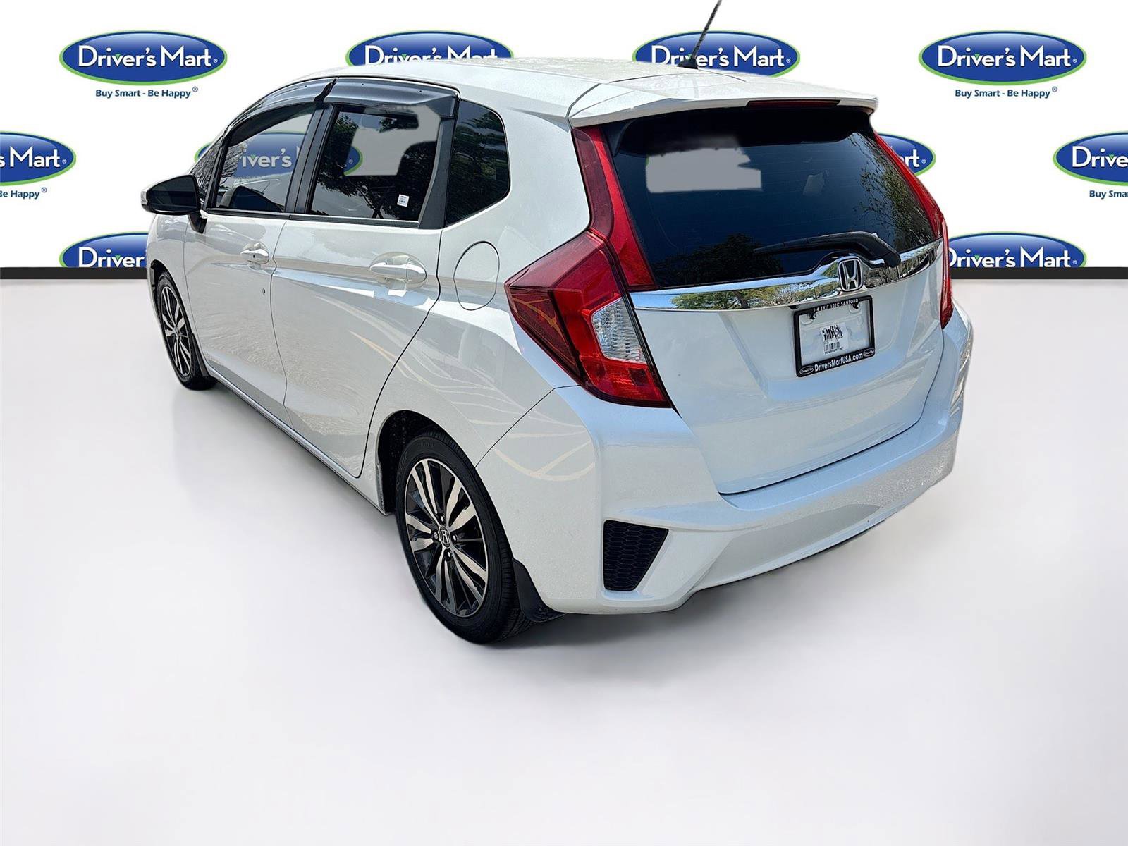 Used 2015 Honda Fit EX image 5