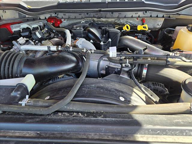 Used 2019 Ford F350 Lariat w/ Lariat Ultimate Package image 20