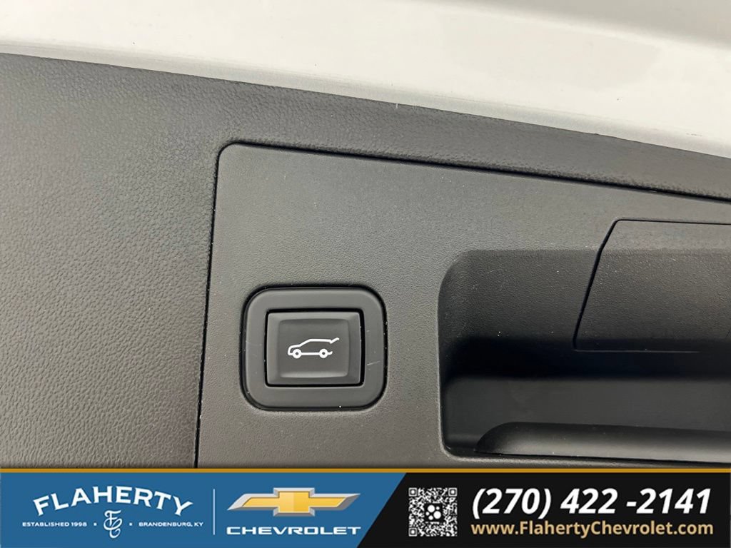 Used 2020 Cadillac XT5 Premium Luxury w/ LPO, Floor Liner Package AWD/4WD image 22