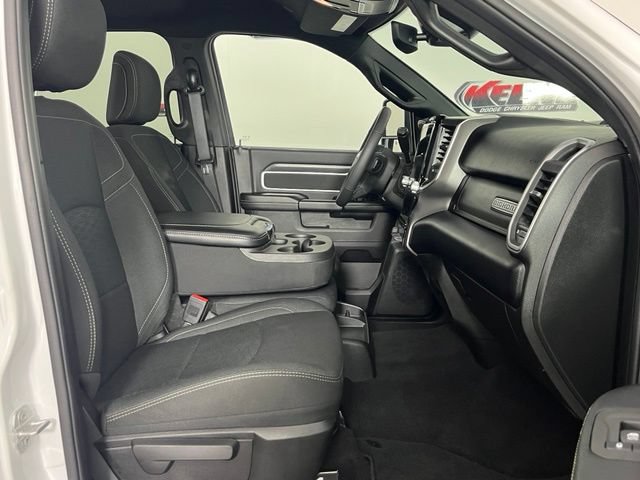 Used 2026 RAM 2500 Big Horn AWD/4WD image 31
