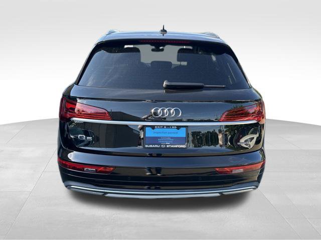 Used 2023 Audi Q5 2.0T Premium Plus w/ Premium Plus Package AWD/4WD image 7