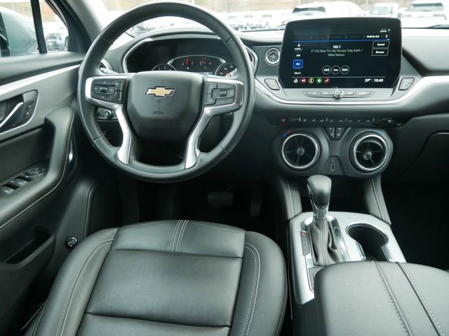 Used 2023 Chevrolet Blazer LT image 16