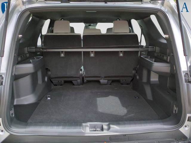 Used 2025 Toyota 4Runner SR5 image 23