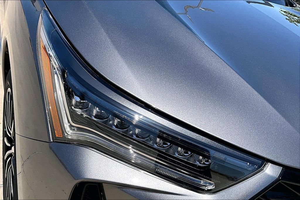 Certified 2025 Acura RDX w/ Advance Package AWD/4WD image 34