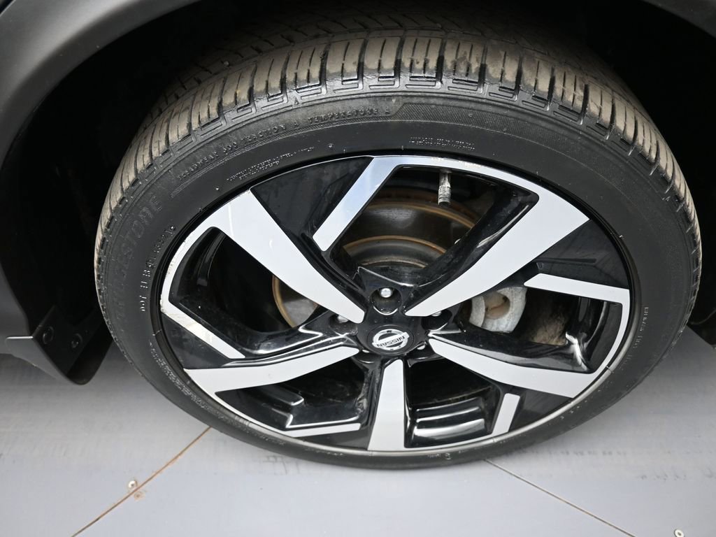 Used 2021 Nissan Rogue Sport SL w/ Premium Package AWD/4WD image 13