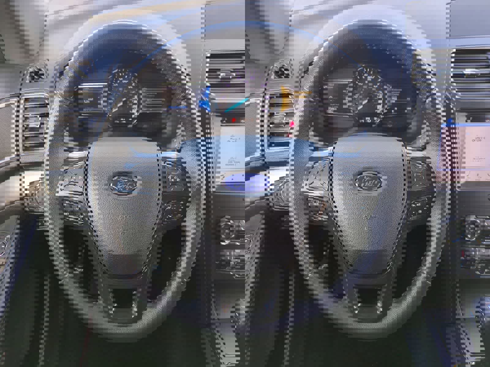 Used 2019 Ford Explorer XLT w/ Equipment Group 201A image 22