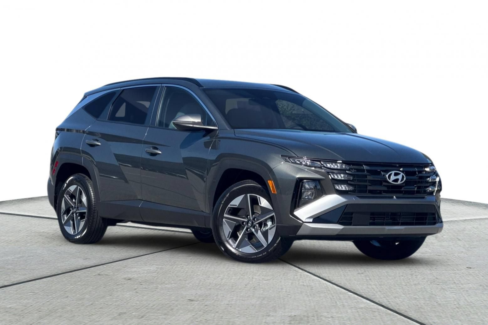 New 2026 Hyundai Tucson SEL AWD/4WD image 2