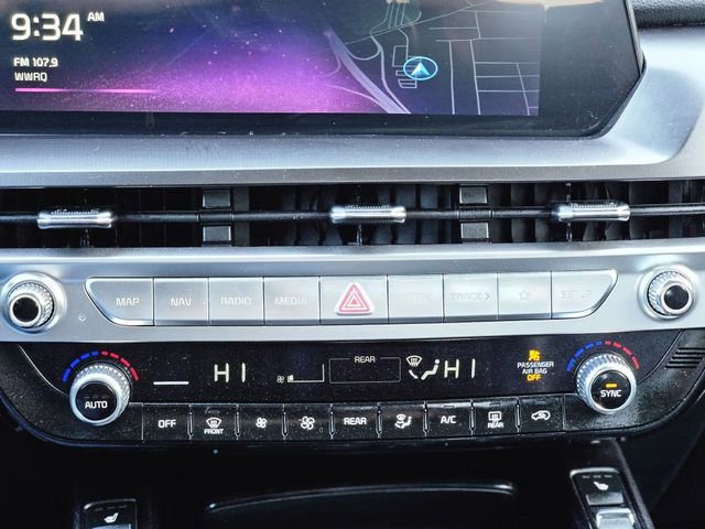 Used 2025 Kia Telluride S image 24